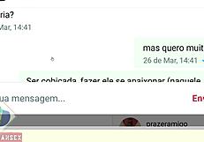 Friend asked to seduce husband