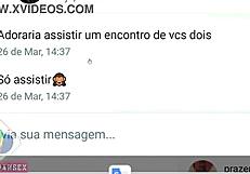 Friend asked to seduce husband