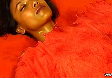 A sensual massage that is sexually stimulating and will create relaxation on your body