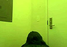 I swear i'm shakin' my big ass for new year