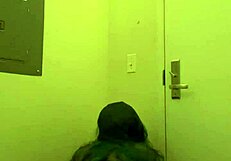 I swear i'm shakin' my big ass for new year