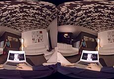 Virtualrealporn com offers detailed 3d dance instruction. Beginners learn virtual real porn moves.