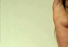 hey, don't these shiny gold pvc lingerie hug my petite frame just perfect?