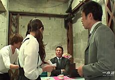 I can’t believe how this Japanese maid blew my mind today.