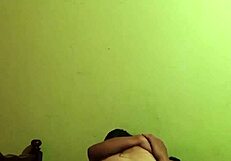 Enjoying the big cock experience