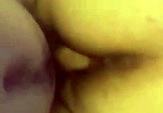 Nice and wet with walkthepawg! Clothes ripped, dripping wet!