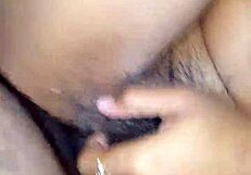 Intense Fucking Leading To Hot Creampie Inside Her Pussy