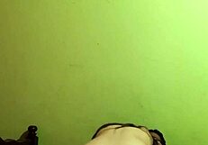 Enjoying the big cock experience