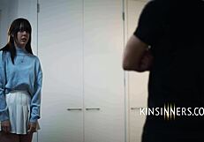 Why keep it in the family? Explore that taboo fantasy.