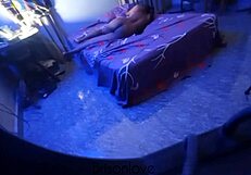 i seduced her at my studio