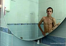 Corey Law And Jerome Fisher Fuck Hard