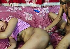 Bhabhi Gets Anal Fucked In Doggystyle With Intense Orgasms