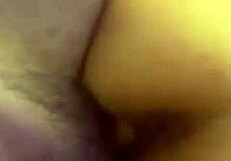 Nice and wet with walkthepawg! Clothes ripped, dripping wet!