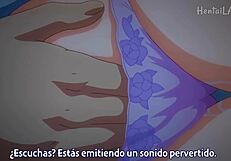 Amigas Hentai Y Anal?
