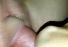 Vegas Stripper Wet Puffy Pussy Clothes Ripped!