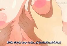 Amigas Hentai Y Anal?