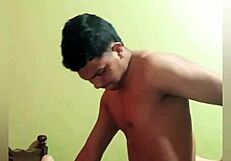 Enjoying the big cock experience