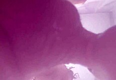 What's happening in the shower with that head?