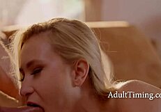 Maximum Enthusiasm Anal Orgasm With Rough Deepthroat