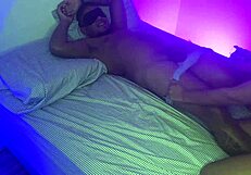 Saved By Tantaly Sex Doll With English Captions