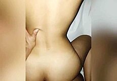 Mexican Teen Taken After Party For Homemade Sex