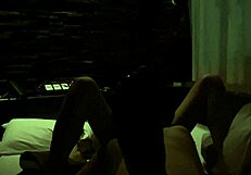 Overseas trip leads to unexpected pregnancy