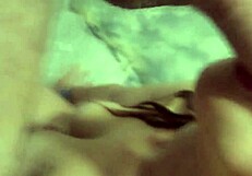 What's happening in the shower with that head?