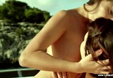 Arousing Each Other While Horny and Mature