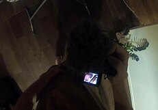 bts cleaning turns into big cock sex