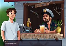 Complete Gameplay - Summertime Saga Part 19