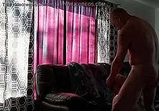 Love sucking Sam's cock?