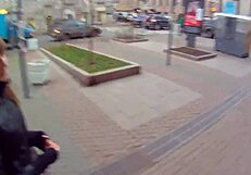 Hidden Webcam Catches Naughty Mature Fuck?