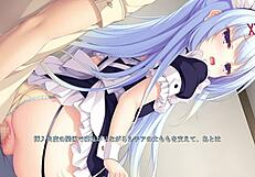 Watch Lucia Valignano in Unless Terminalia Scene 3