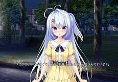 Watch Lucia Valignano in Unless Terminalia Scene 3