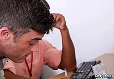 Gay Sex Uncovers Straight Guys In Class