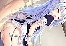 Watch Lucia Valignano in Unless Terminalia Scene 3