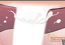 In This Episode of My Dick Has Superpowers, the Protagonist Encounters Various Characters in Exciting Scenarios.