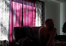 Love sucking Sam's cock?