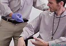 Gay Sex Uncovers Straight Guys In Class