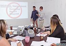 Gay Sex Uncovers Straight Guys In Class