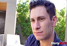 Redhead MILF Anna Bell Peaks defies boss in wild ride