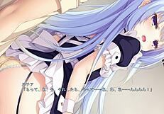 Watch Lucia Valignano in Unless Terminalia Scene 3