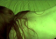 Lesbian Girls Fingering Each Other At Home!