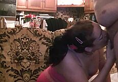 nawal gets anal fucked