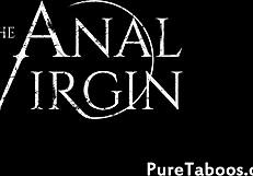 Teen Stepsister Gets Rimmed and Assfucked in Glamour Erotic Fantasy