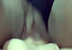 No, in the neighbor's lap, your slut takes advantage while we're alone!