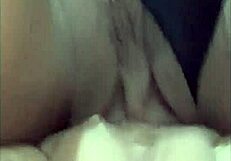 No, in the neighbor's lap, your slut takes advantage while we're alone!