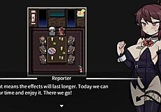 Corporate Succubus Part 2