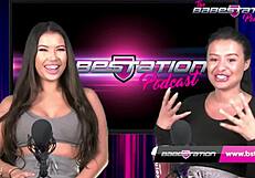 babestation podcast episode 07