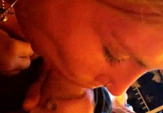 Homemade Cumshot With Hardcore Amateurs